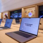 Apple планує революційний MacBook Pro з тачскріном