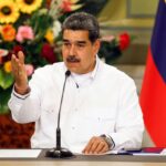Мадуро розширив свої повноваження у випадку атаки з боку США.