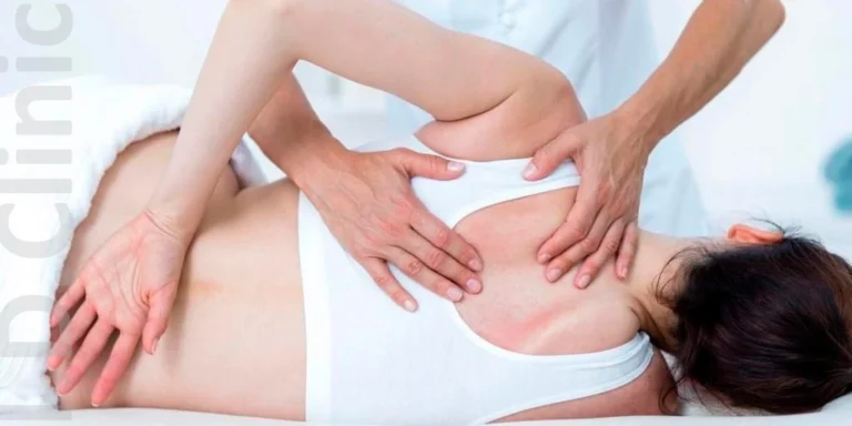 Мануальна терапія в I.D.CLINIC — делікатні техніки, відчутний результат, зручно поруч із вами