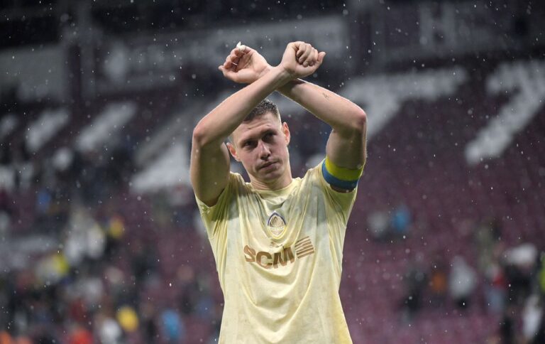 Найдорожчий гравець УПЛ – Матвієнко очолив рейтинг Transfermarkt