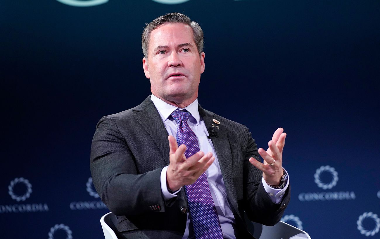 США гарантують захист НАТО від російських провокацій, заявив представник США в ООН.