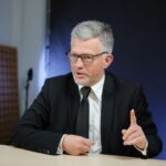 Постпред України в ООН спрогнозував, де далі чекати дронів РФ
