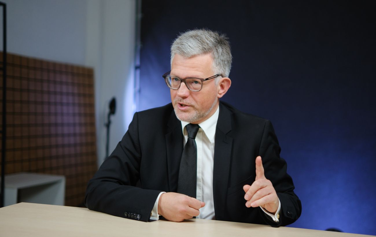 Постпред України в ООН спрогнозував, де далі чекати дронів РФ