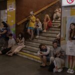 Тривога в Києві 2 вересня – росіяни атакують столицю Шахедами