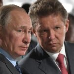 Росія заявила про будівництво газопроводу Сила Сибіру – 2 до Китаю