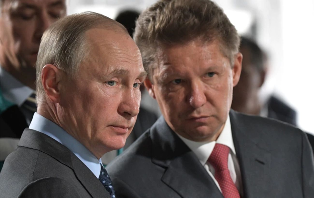Росія заявила про будівництво газопроводу Сила Сибіру – 2 до Китаю