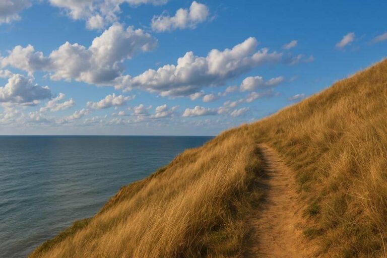 Осіннє тепло сонця з легкою свіжістю: прогноз погоди в Одесі та області на 19 вересня