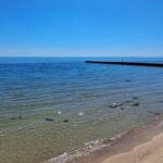 Температура морської води в Одесі 4 вересня