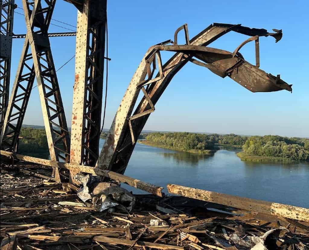 Потяги Одеса — Харків і Харків — Одеса змінили маршрут