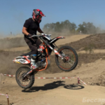 В Ізмаїлі відновили мотокрос: нова траса знову відкриває свої двері для атлетів.