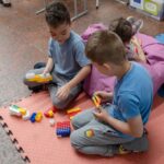 Дитсадки в Україні мають працювати до 11 годин на день – освітній омбудсмен пропонує закріпити графіки в законі