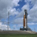 США підготують експедицію на Марс на початок 2030-х років