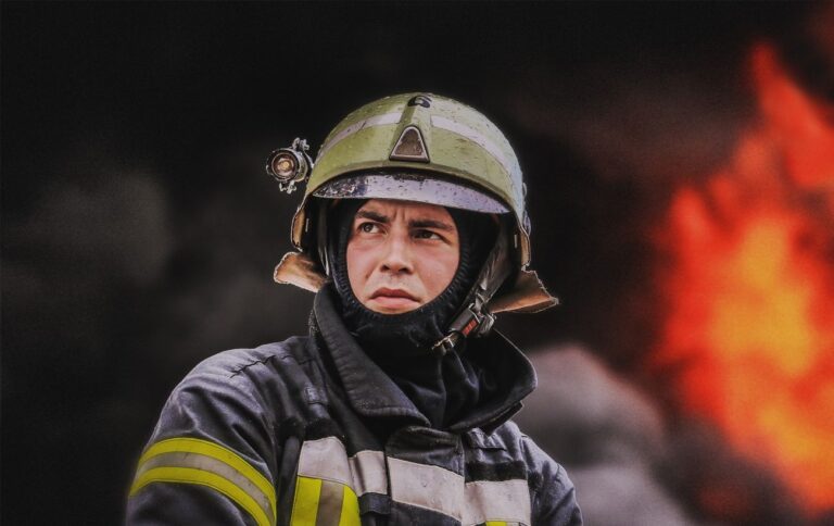 Масований дроновий удар по Павлограду: росіяни атакували місто 19 вересня