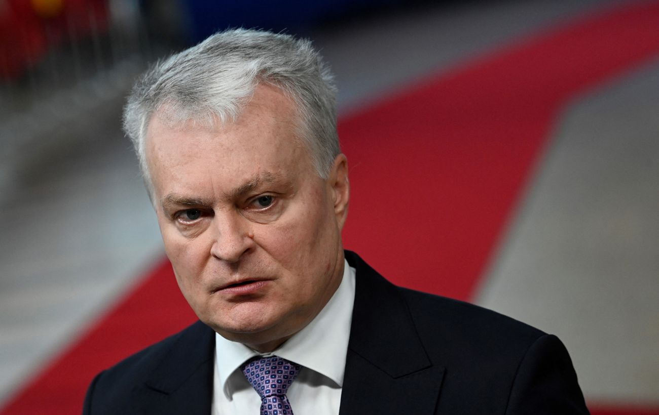 Науседа стверджує, що Євросоюз підтримує Росію в фінансових питаннях і пояснює деталі.