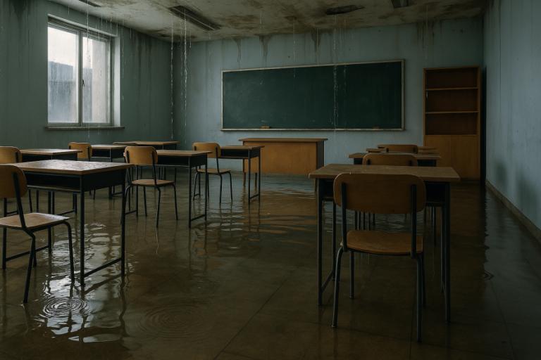 Червона зона: в Одесі навчальні заклади переходять на онлайн-формат