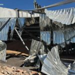Обстріл Одеської області 4 вересня: наслідки