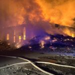 Напад ворога на Білгород-Дністровський: винзавод став ціллю атаки.