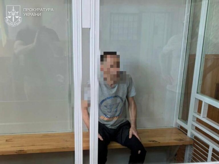 У Одесі затримано чоловіка, який три роки працював на російську розвідку та був пов’язаний із терактами – ФОТО