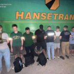 Фургон вартістю 48 тисяч доларів: в Одеській області викрито схему нелегальної втечі з України – ФОТО