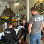 Одеські шахраї завдали 12 мільйонів гривень збитків, обманюючи банки та привласнюючи житло покійних – фото вразять!