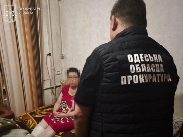 В Одесі 52-річна філологиня була розкритою як агентка російських спецслужб.