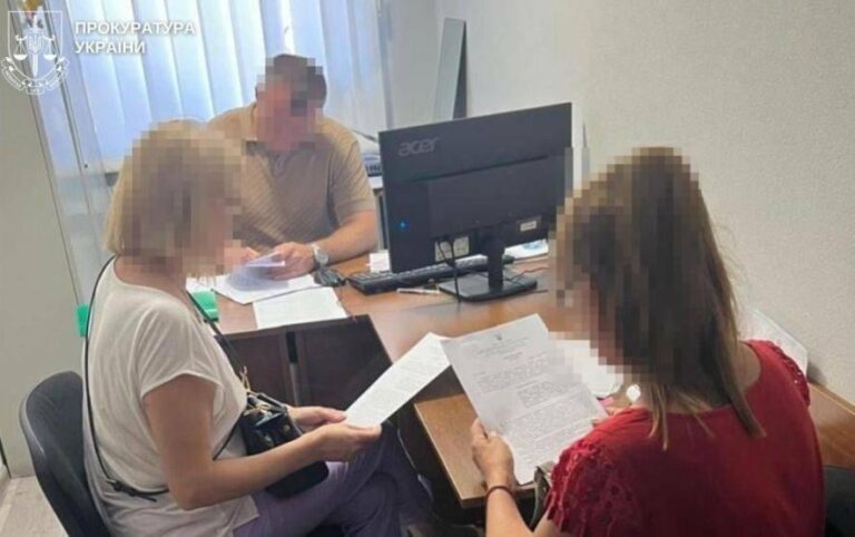 Одеська депутатка потрапила під підозру через поширення матеріалів, які виправдовують російську агресію.