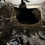 На “сім кілометрі” одеські “кроти” викрали товар на 250 тисяч: незвичайна історія пограбування – ФОТО