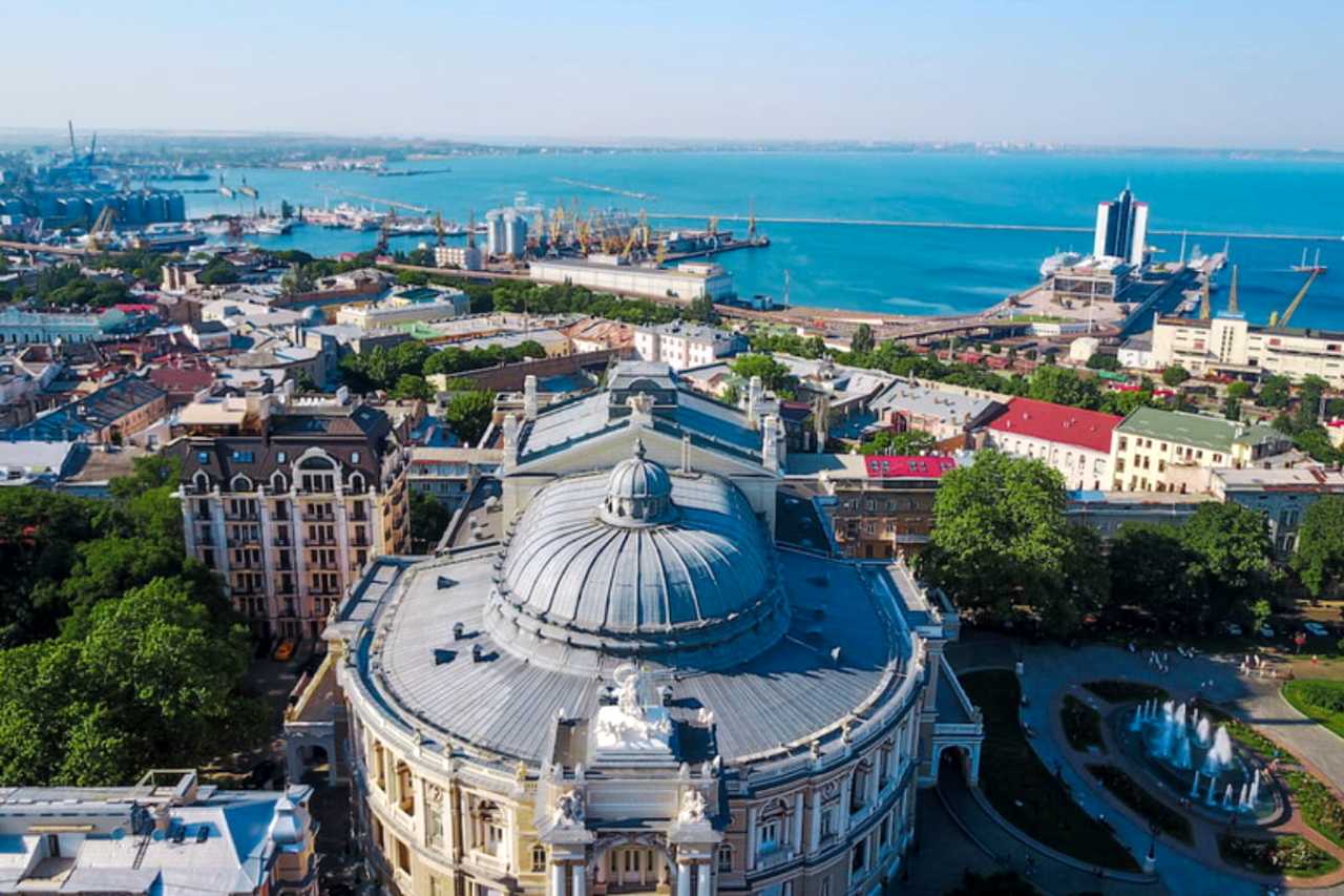 День народження Одеси: міф чи історична правда?