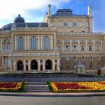 Прогноз погоди в Одесі на 2 вересня 2025