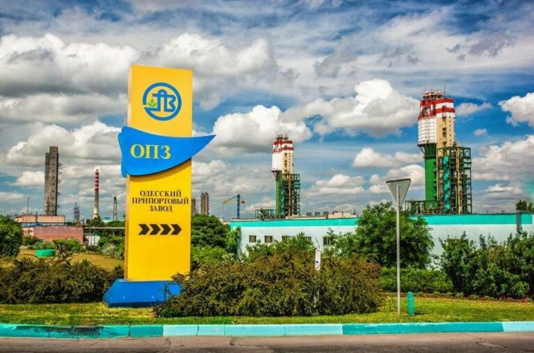 Експерти підрахували збитки Одеського припортового заводу в 93 млн грн: хід гучного розслідування