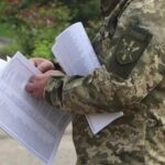 В Одесі нападник ножем поранив співробітника ТЦК і зник: ключові деталі інциденту