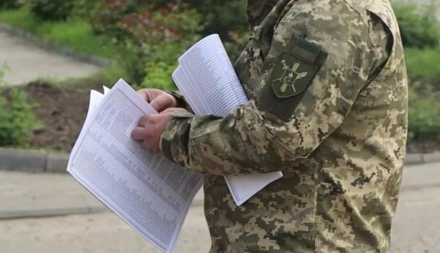 В Одесі нападник ножем поранив співробітника ТЦК і зник: ключові деталі інциденту