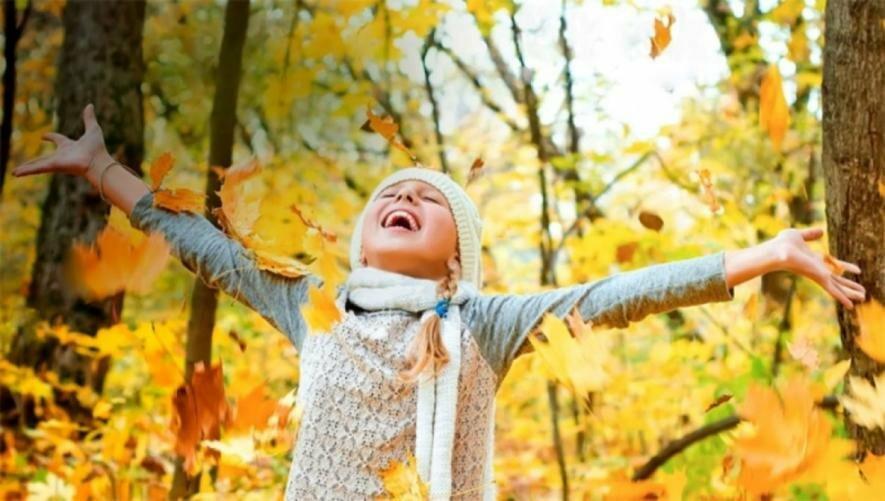 Сонячні весняні миті: погода в Одеському понеділку 22 вересня