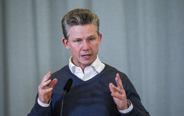 Швеція готова ліквідувати російські винищувачі, які вторгнуться у її повітряний простір.