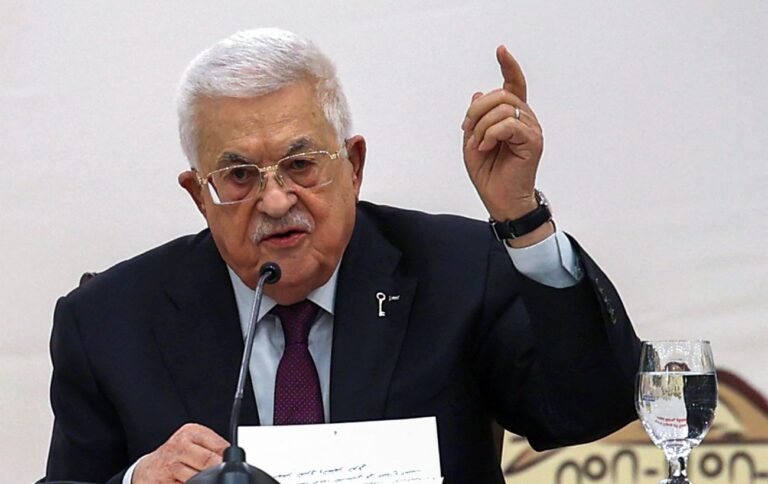 Аббас заявив, що ХАМАС не здійснюватиме управління Палестинською державою.