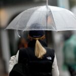 Погода в Україні 15 вересня – на заході дощі з грозами