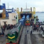 Білгород-Дністровський порт стане новим хабом «Середнього коридору»