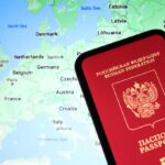 Німеччина запровадила жорсткіші обмеження на візи для громадян РФ