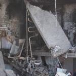 Скандально відома компанія отримала тендер на 21 мільйон для відновлення зруйнованого росіянами будинку.