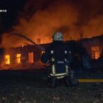 Зеленський пояснив, як РФ обстріляла 14 українських областей за тиждень вересня — від Одеси до Львова (ФОТО)