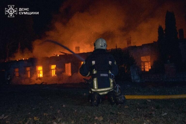 Зеленський пояснив, як РФ обстріляла 14 українських областей за тиждень вересня — від Одеси до Львова (ФОТО)