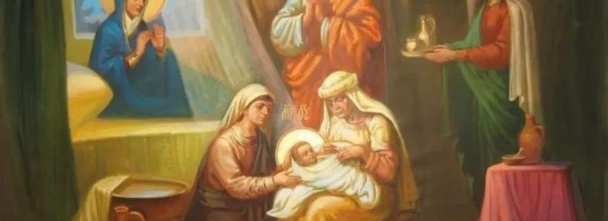 Святковий календар на 8 вересня 2025 року: що відзначаємо сьогодні?