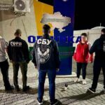 На Одеському кордоні заарештовано жінку з півкілограмом психостимулятора а-PVP – деталі з фото.