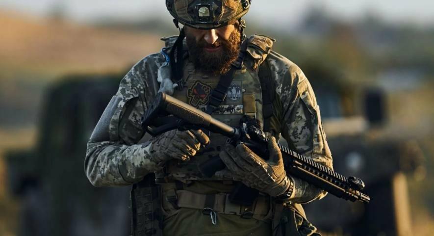 Одеситам старше 60: шлях до армії за контрактом – де подати заявку
