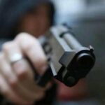 В Одесі чоловік вистрілив у безпритульну собаку на «Трасі Здоров’я»