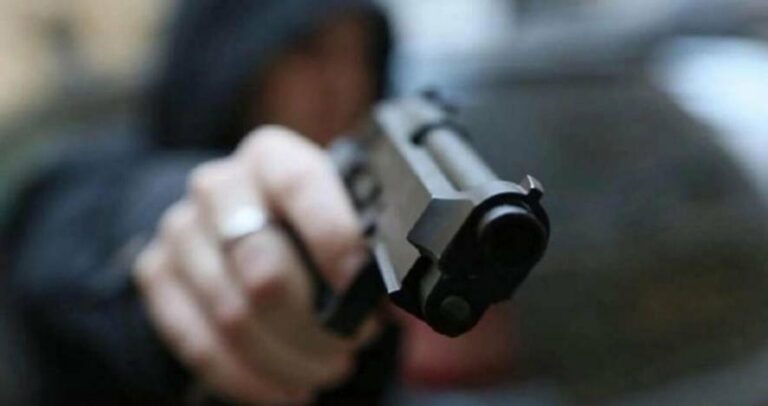 В Одесі чоловік вистрілив у безпритульну собаку на «Трасі Здоров’я»