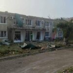 У прокуратурі озвучили імена постраждалих від ракетного обстрілу в Одеському регіоні – ФОТО