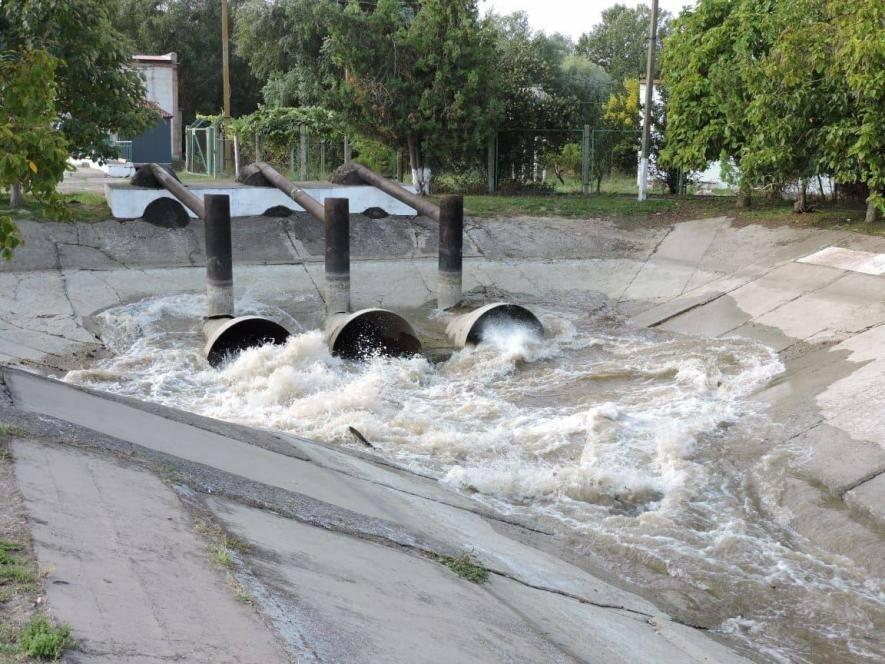 Озеро Катлабух під загрозою зникнення: Одеська ОВА виділила фінансування – ФОТО