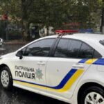 В Одесі вулиці під водою: рух заблоковано на головних артеріях міста.