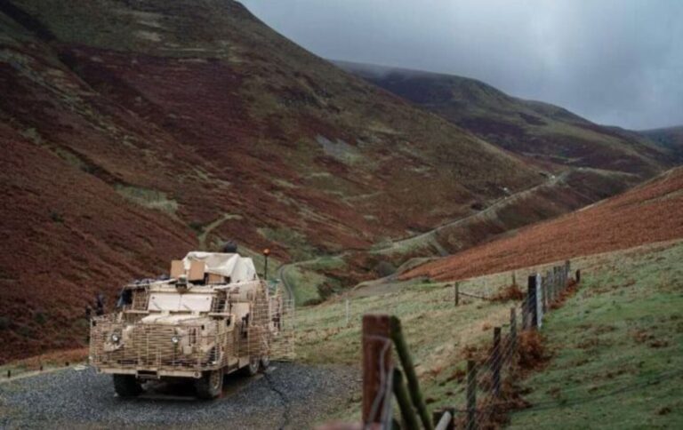 Ізраїль розгортає “Залізний промінь”: секрети потужного лазерного щита